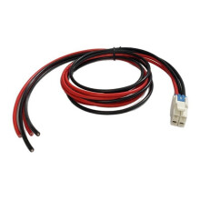 KCT-23M4 Power Cable 100CM for TK-690H TK-790H TK-890H TK5710H Walkie-Talkie Power Cable