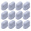 Filter Replacement - 12pcs  Coffee Maker Water Filter- Charcoal Water Filter for All  Coffee Machines 1
