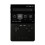 For TRIMUI BRICK Hammer Handheld Video Game Console 3.2 Inch 1024x768 IPS Screen Open Source Retro GamePad Black 1