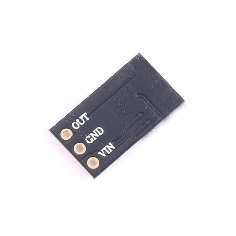 2A - Buck Step Down Module 4-36V To 9V Step-Down Voltage Regulator Power Supply Module Black 4711520298544