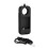 For  X4 Air X3 Silicone Cover Camera Lens Protective Case Scratch-Resistant Accessory Black 1