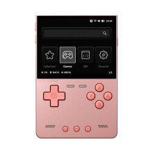 For TRIMUI BRICK Hammer Handheld Video Game Console 3.2 Inch 1024x768 IPS Screen Open Source Retro GamePad