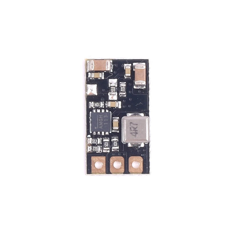 2A - Buck Step Down Module 4-36V To 6V Step-Down Voltage Regulator Power Supply Module 4713140884206