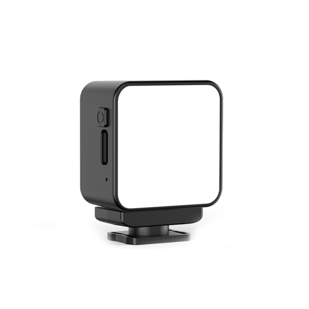 Magnetic Portable Fill For Osmo Pocket3, Action5 Pro Sports,Camera Accessories Light 4713401140089