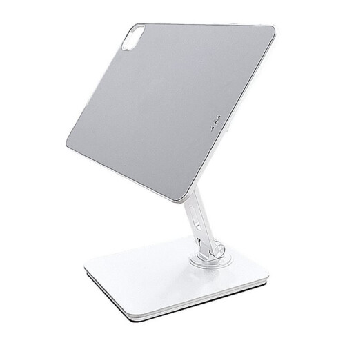 Magnetic Charging Tablet Stand for  Pro/Air,Rotatable Folding,Self-Contained Installation