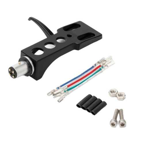 Porte-Cellule AT3600L pour Platine Vinyle pour Technics 1200/1210