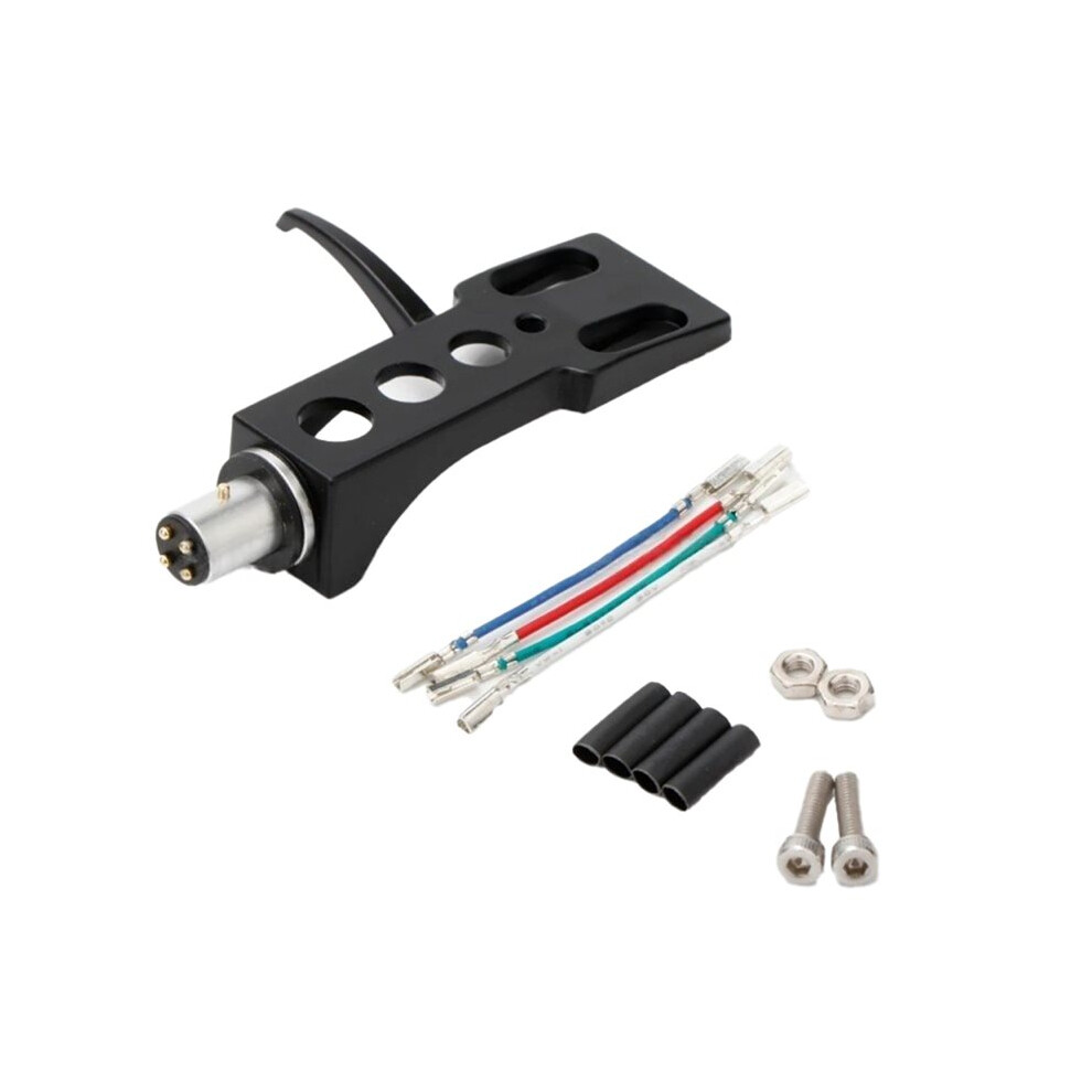 At3600l Turntable Cartridge Headshell Stylus Holder For Lp Vinyl Pickup Record Player Phonograph For Technics 1200 1210 6031035705749