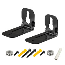Audio-Wandhalterung für HW-N950, HW-S40T, HW-S41T, HW-S60T, HW-T400 - Wandbefestigungs-Montagesatz