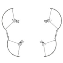 Propeller Guard Blade Protection Cover for 5 Pro Anti-Collision Ring Impact Bumper Bracket Cage Drone Accessory