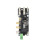 Waveshare for Raspberry Pi 5 4B Micro--Compatible to -Compatible Multifunctional Adapter Dual 4K Output Type-C 2