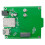 Kit Adattatore Modem 5G da USB 3.0 A M.2 Bkey Interfaccia Modem USB3.0 5G per SIMcom Quectel Telte Sierra e Fibocom Ecc. 1