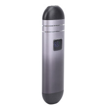 QY09 Aluminium BT PillowSpeaker 32GB 103x28.5x14mm