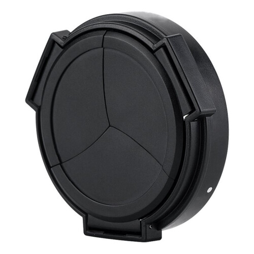Automatic Lens Cap for  GR3X Dustproof Anti-Scratch No Vignetting Camera Lens Protector Quick Open/Close