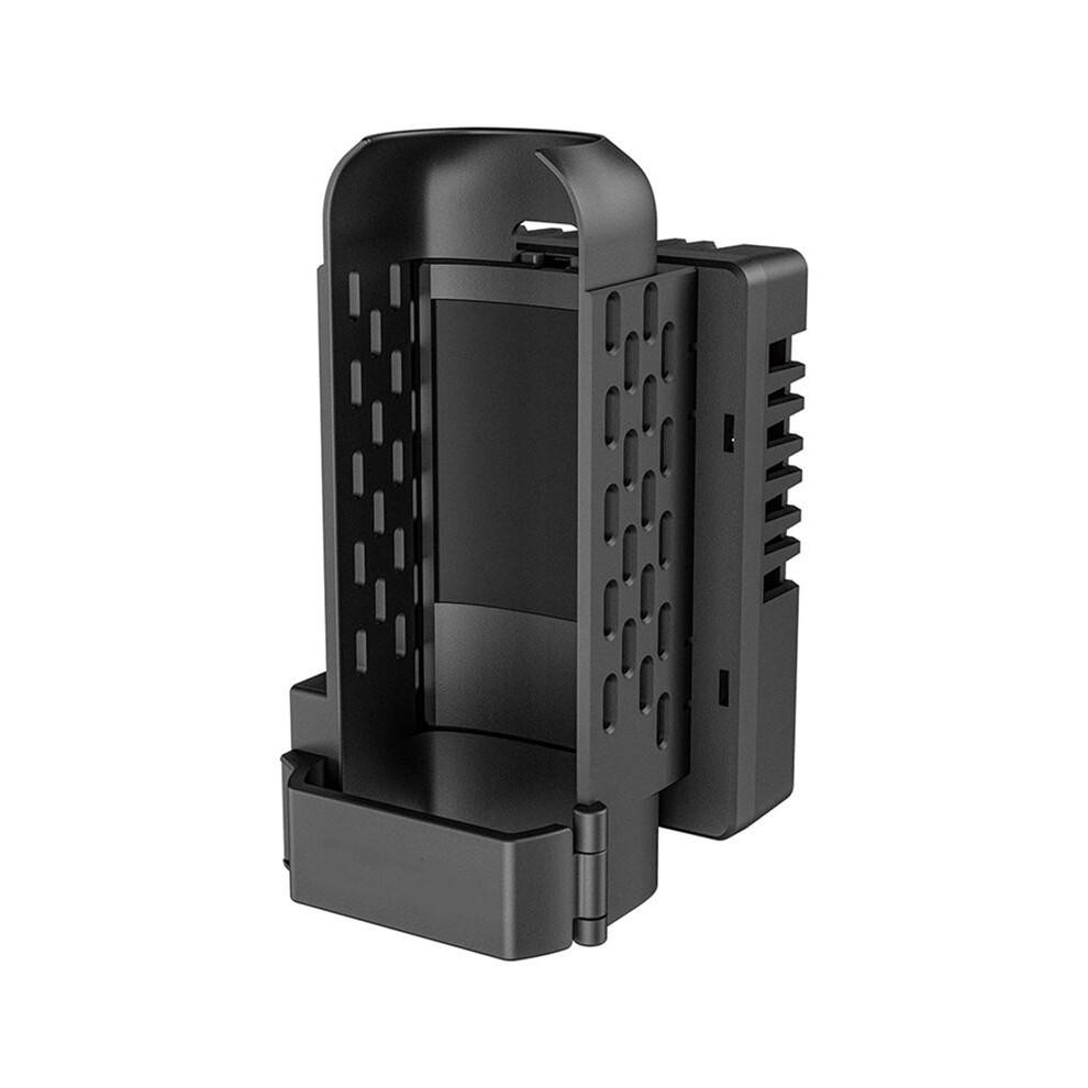 Air-Cooled Heatsink For Osmo Pocket 3 Case Holder Vlog Video Shooting Accessory Black 6032238746256