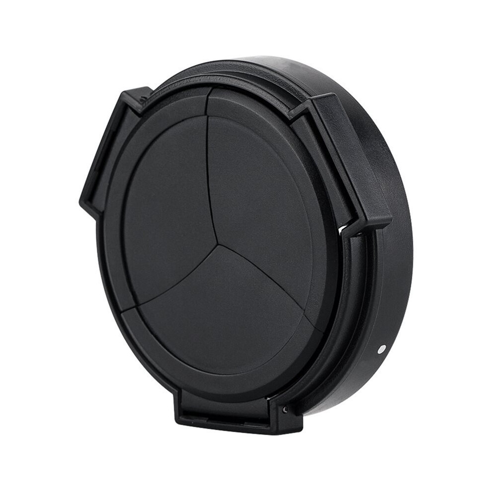 Photos - Other Photo Accessory Automatic Lens Cap for GR3 Dustproof Anti-Scratch No Vignetting Camera Lens Protector Quick Open/Close