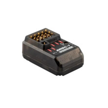 RadioMaster ER5Ci 5ch ExpressLRS 2.4GHZ PWM Receiver Wi-Fi Update Capable Enhanced Stability & Range
