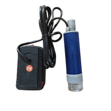 Lithium Battery Pump for Dongcheng Cordless Fuel Water Pumps with Efficient Flow Rate and Portable Size