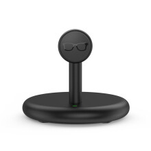 For Meta Glasses Charger AI Desktop Charger for VR Digital Glasses