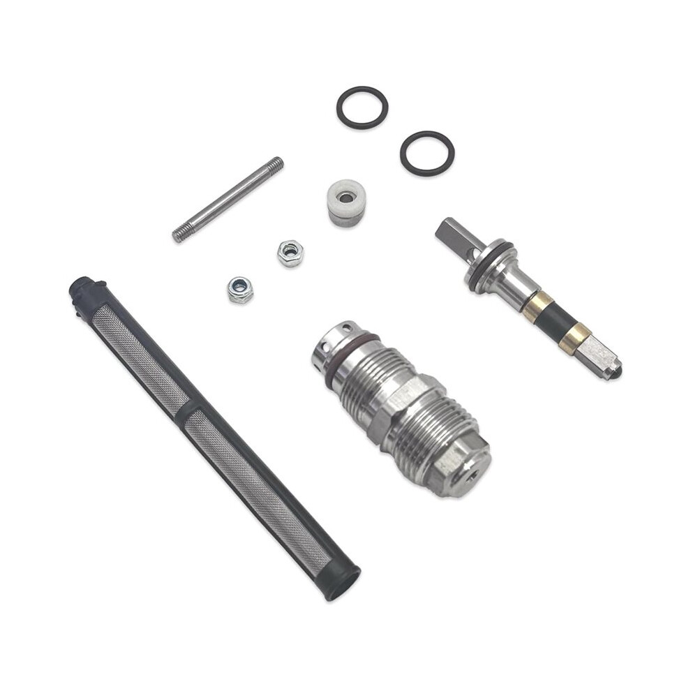 Photos - Cutting Disc Jojomino Spray Gun Repair Kit Fit for Contractor FTX II Spray Gun Tool 288-488 288488 288430 288420,Sprayer Repalcement Parts Set 
