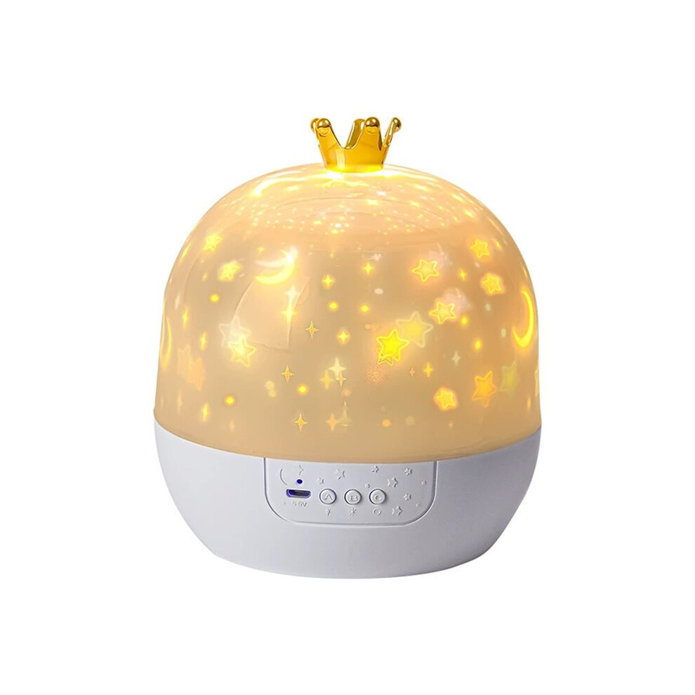 Photos - Educational Toy Jojomino Star Projector Night Light 21-in-1 Multicolor LED Lamp for Kids Bedroom, Dimmable Plug-in for Birthday Gift 