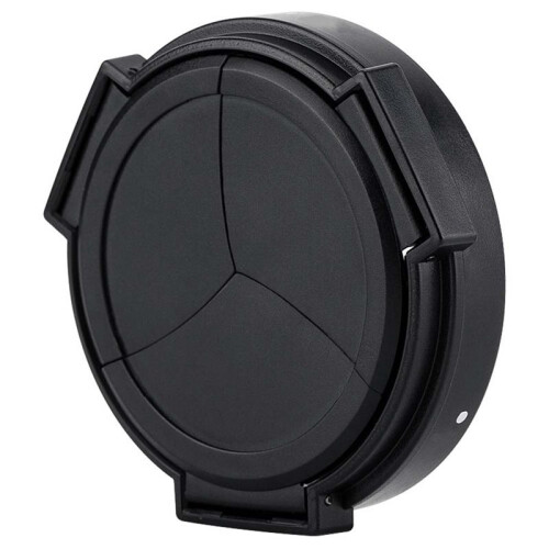 Automatic Lens Cap for  GR4 Dustproof Anti-Scratch No Vignetting Camera Lens Protector Quick Open/Close