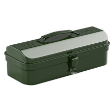 Multifunctional Hardware Toolbox Home Toolbox Large Capacity Industrial Grade Electrician'S Special Portable Metal Box
