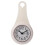 Waterproof Cup Clock Bathroom Shower Timer Wall Hanging Modern Design Plastic Bath Kitchen Use Hook Handle Adhesive 1