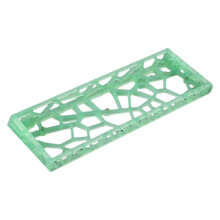 GH60 Mad60 Holle Toetsenbordbehuizing Mat PC-Materiaal voor Gh60/Wooting60/DZ60 Mechanisch Toetsenbord Shell B