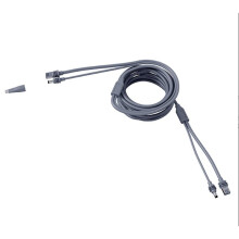 2 in 2 for Starlink Ethernet Cable with USB C Fast Charger 15FT to USB C Cable for Starlink Only Standard