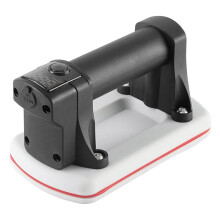 Electric Vacuum Sucker 90KG Heavy-Duty Lifter with Rechargeable Battery and One-Click Starts