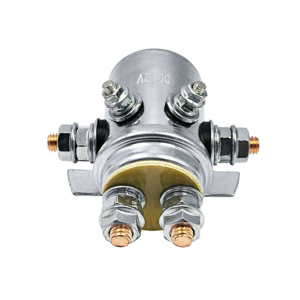 12V 300A Winch Relays For Multiple Vehicle Applications Quick Response And Stability Efficient Power Management In Atvs 6033514790642