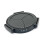 LX7 Auto Lens Cap for  DMC-LX7, Self-Retaining Automatic Lens Protector 1