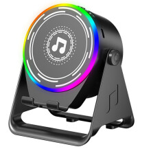 Mobile Phone Sensor Speaker Wireless  Desktop Speaker Multifunctional Live Streaming Stand