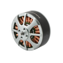 MT4112 400KV Brushless Motor High-Power Multi-Axis Motor High Speed Long Range for RC FPV Drone