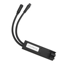 For Folding Electric Scooters ZT3 Pro E European Version Scooter Speed Controller/Speed Regulator Maximum Speed 40km/H