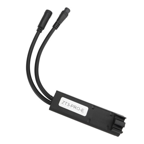 For Folding Electric Scooters ZT3 Pro E European Version Scooter Speed Controller/Speed Regulator Maximum Speed 40km/H