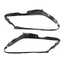 1 Pair Headlight Sealing Gasket 2048260158 2048260058 for - C-Class W204 C250 C300 C350 C63 AMG 2011-2014