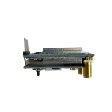 1.2G 1.3G RD1264 FPV VRX Module Wireless Analog Audio Video Transmission Module Wireless Receiver