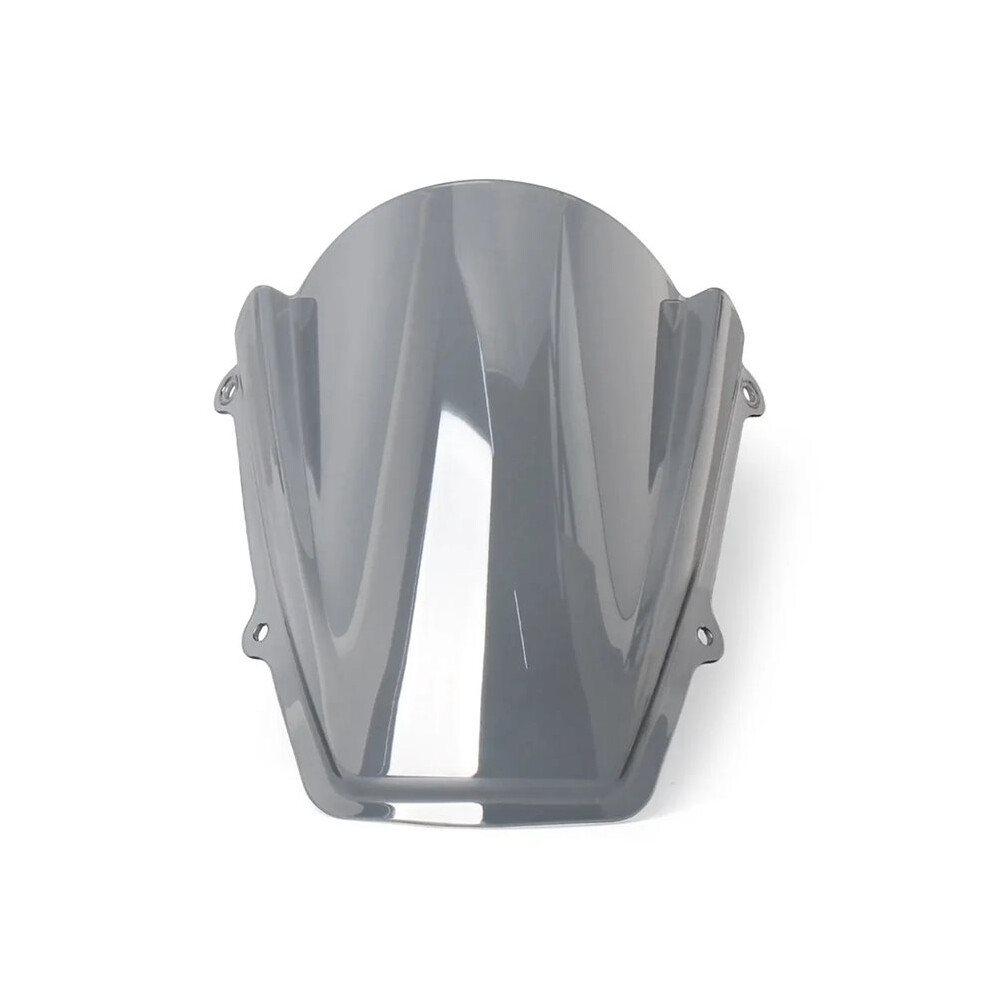 Motorcycle Windshield Screen Windscree For Cbr600rr Cbr600 Rr 2021-2025 Cbr 600 Rr Cbr 600Rr Gray 6031002530015