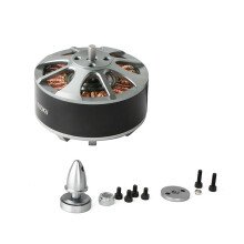MT4112 480KV Brushless Motor 6S High-Power Motor High Speed Long Range for RC FPV Drone Model Parts