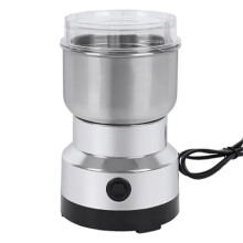 Electric Grinder Household 300ml Food Pulverizer Coffee Grinder Spice Pepper Grinder Grain Mill 8 Blades AU Plug
