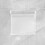 Serre - HELLOSHOP26 - 5x4x2,3m - Acero galvanizado - Cubierta PE resistente - Blanco 5