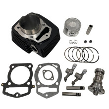 70mm Motorcycle Cylinder Kit for Veloci, Xeverus 300, 170FMN, CBB300, Racer 300 Fighter300