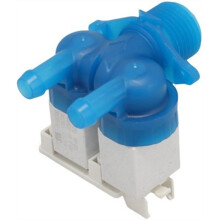 W11688995 Washer Water Inlet Valve for Washing Machine Cold Water Valve - Replaces W11316256 W11036930