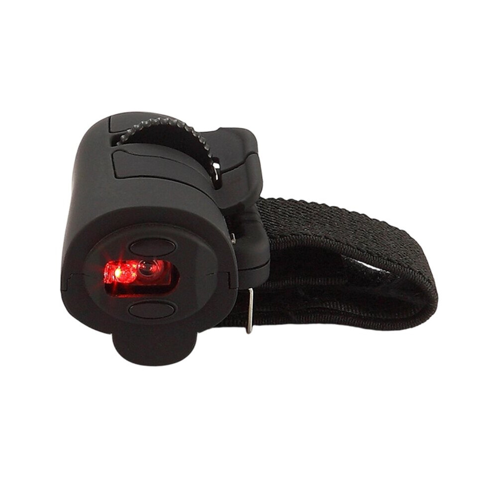 Wireless Mouse Usb Ring 2.4G Wireless Finger Lazy Mouse For Computer Mobile Phone Tablet -Compatible 4711451411739