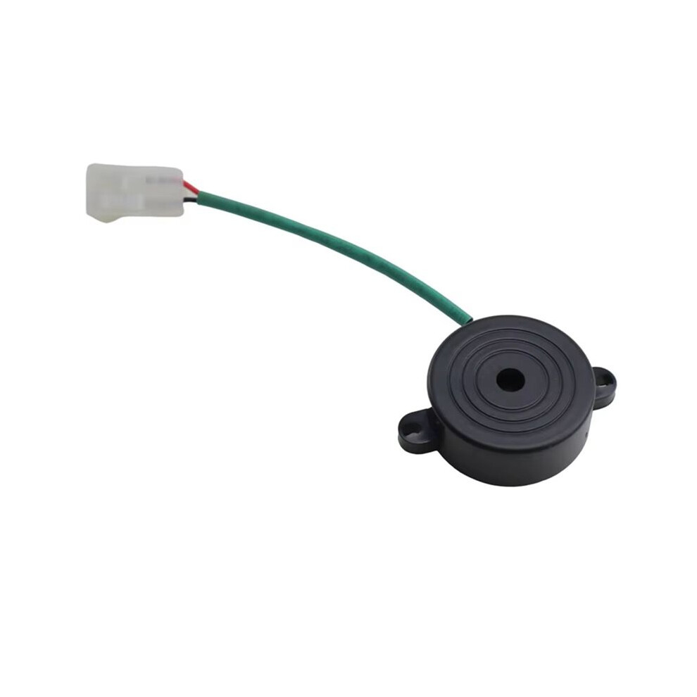 Jr1-H3383-02, 48V Reverse Buzzer Beeper For Carts Electronic Beep Buzzer Alarm Siren Continous Sound 4711256792101