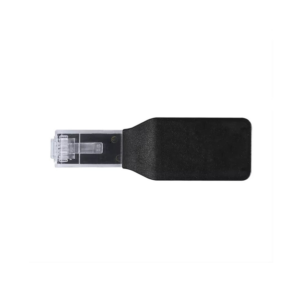 Wifi Adapter For Mppt Solar Charge Controller Wifi2.4g Rj45 D Communication Monitoring By Mobile Phone App 4713134020566