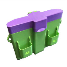 For NEO 2 Protective Case Drone Body Carrying Cases 3D Printed Portable Hard Case Protection Accessories 1
