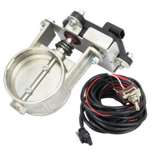 3-Inch Exhaust Control Valve for Universal Automobiles