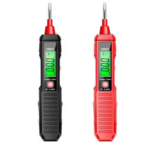 VD807 One-Word Induction Portable 50/60Hz Electric Pen Tester NCV Sensor AC 12-300V Wire Detector Tools